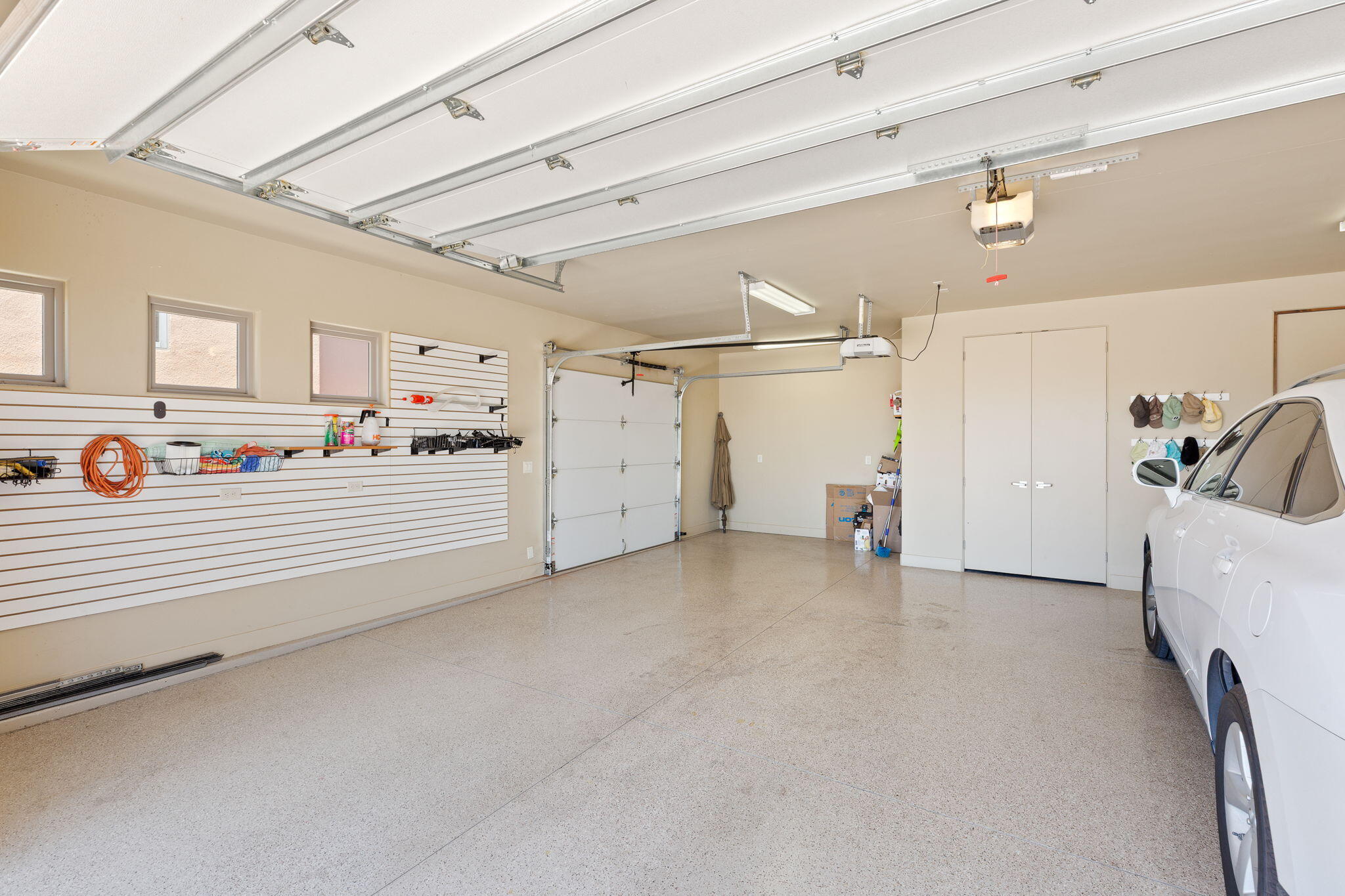 2410 Entrada Trail, Unit 3 St. George, UT 84770 - Photo 53 of 53 Garage