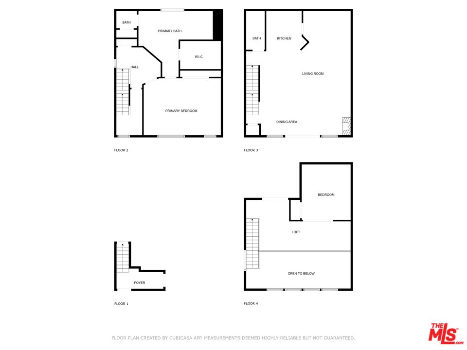 4105 Pacific Avenue, Unit 1 Marina del Rey, CA 90292 - Photo 29 of 30