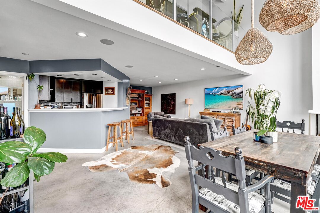 4105 Pacific Avenue, Unit 1 Marina del Rey, CA 90292 - Photo 5 of 30