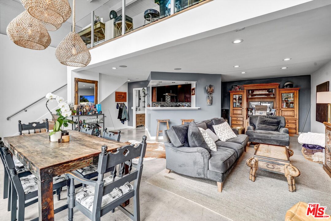 4105 Pacific Avenue, Unit 1 Marina del Rey, CA 90292 - Photo 6 of 30