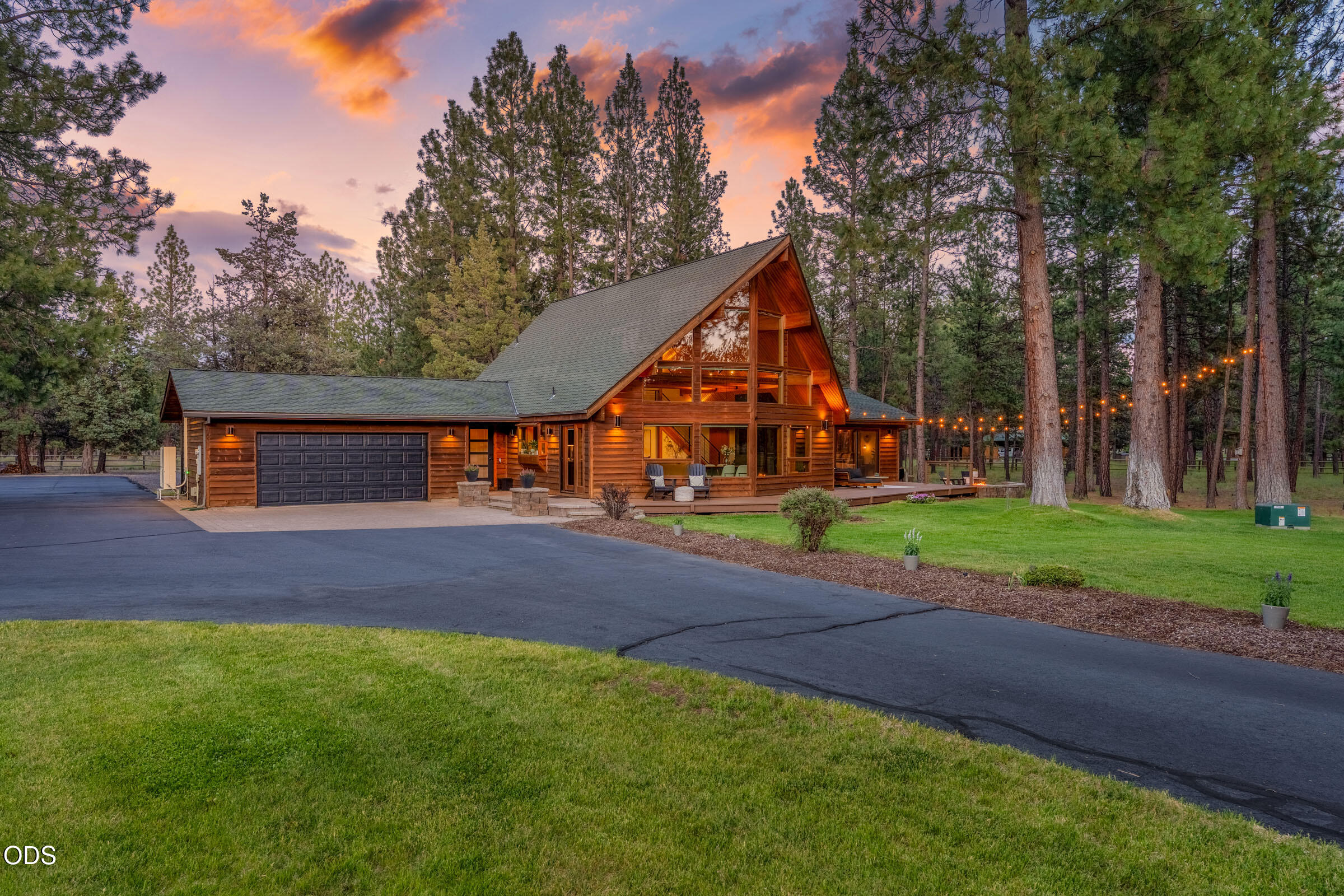 69420 Crooked Horseshoe Road Sisters, OR 97759 - Photo 66 of 74