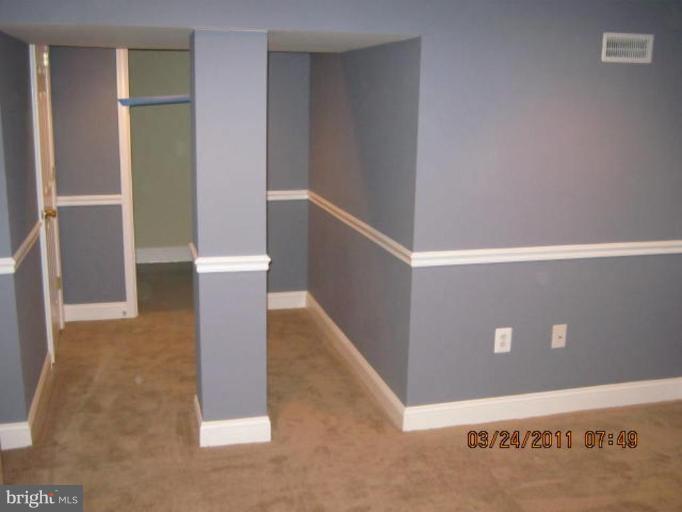 2705 Moorgate Road Dundalk, MD 21222 - Photo 12 of 17 Basement #1