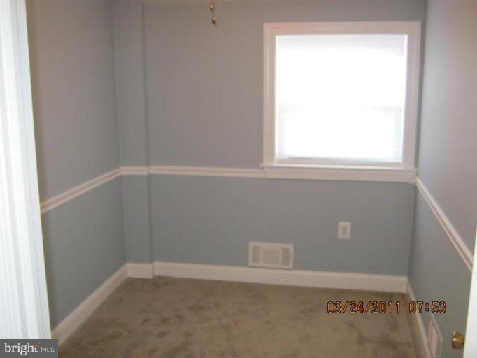 2705 Moorgate Road Dundalk, MD 21222 - Photo 14 of 17 Bedroom #1
