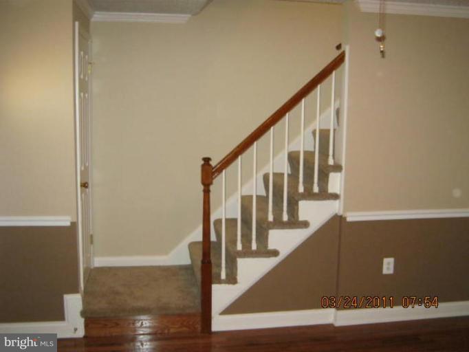2705 Moorgate Road Dundalk, MD 21222 - Photo 8 of 17 Staircase