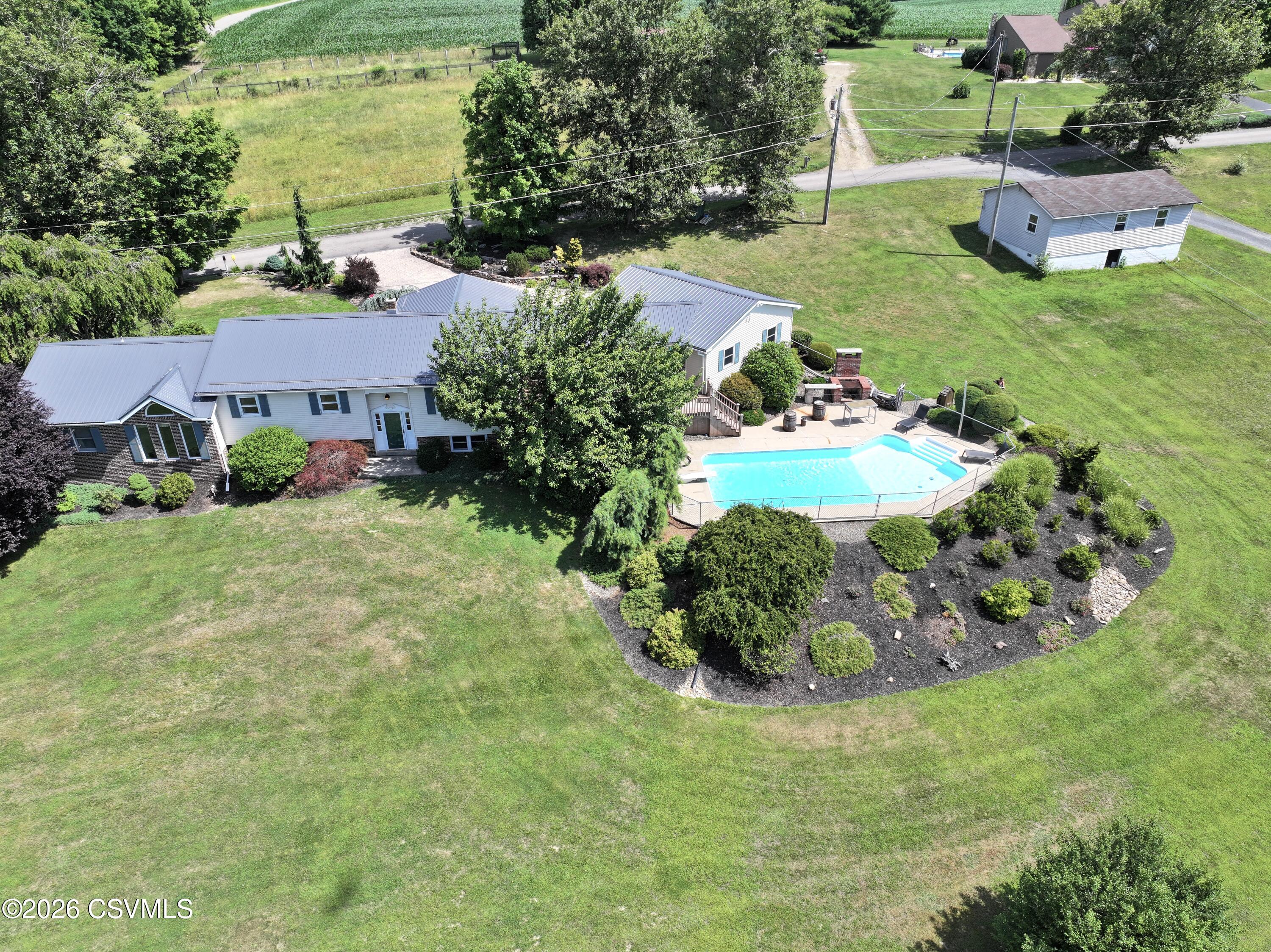 116 Locust Road Paxinos, PA 17860 - Photo 23 of 65
