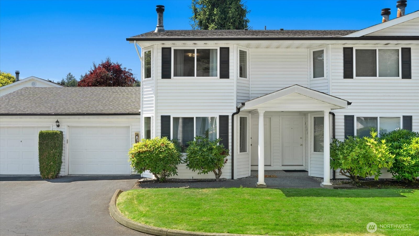 4518 Southwest 320th Street, Unit A Federal Way, WA 98023 - Photo 34 of 34