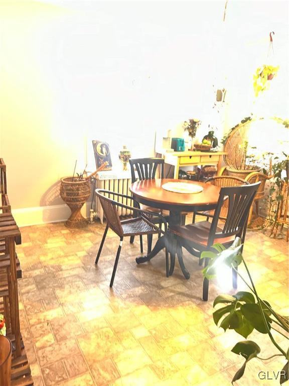 774 Market Street Bangor, PA 18013 - Photo 11 of 27 2nd fl dining room