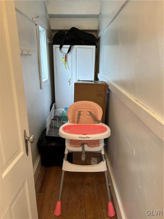 774 Market Street Bangor, PA 18013 - Photo 15 of 27 first fl closet