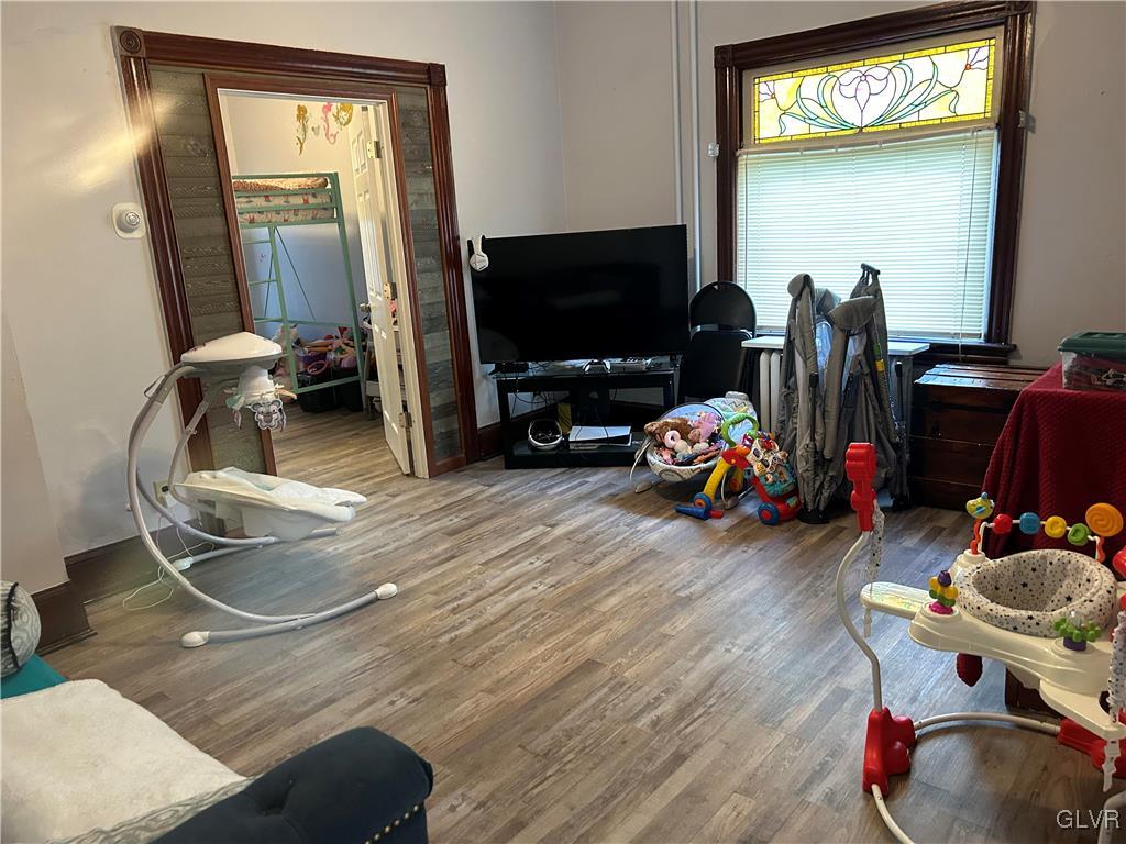 774 Market Street Bangor, PA 18013 - Photo 16 of 27 first fl closet