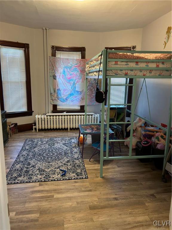 774 Market Street Bangor, PA 18013 - Photo 17 of 27 first fl bedroom