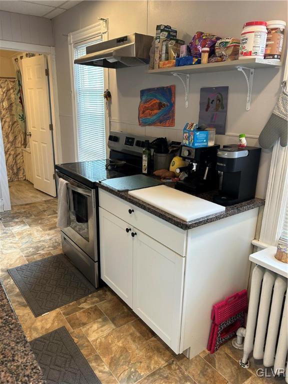 774 Market Street Bangor, PA 18013 - Photo 21 of 27 first fl kitchen