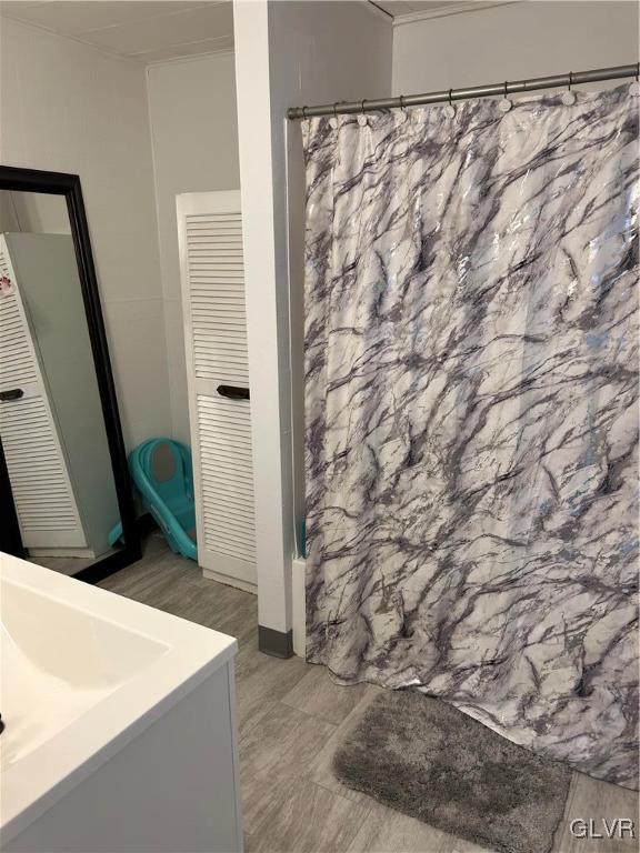 774 Market Street Bangor, PA 18013 - Photo 22 of 27 first fl bath