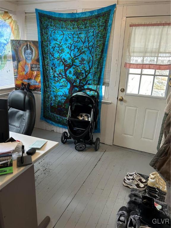 774 Market Street Bangor, PA 18013 - Photo 23 of 27 1st fl foyer