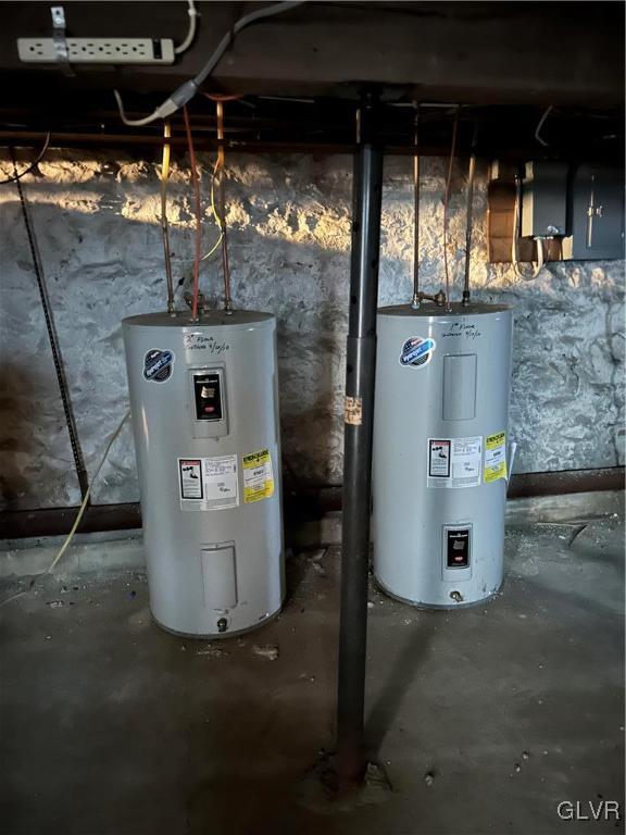 774 Market Street Bangor, PA 18013 - Photo 25 of 27