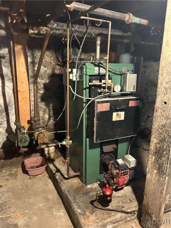 774 Market Street Bangor, PA 18013 - Photo 26 of 27