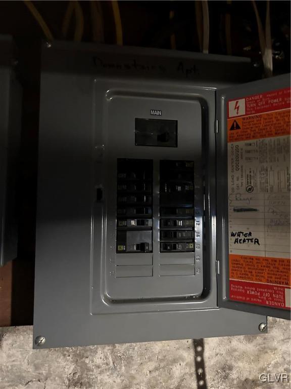 774 Market Street Bangor, PA 18013 - Photo 27 of 27