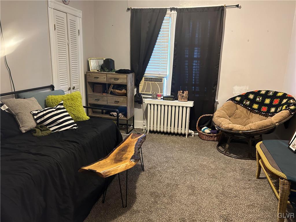 774 Market Street Bangor, PA 18013 - Photo 7 of 27 2 nd fl bedroom