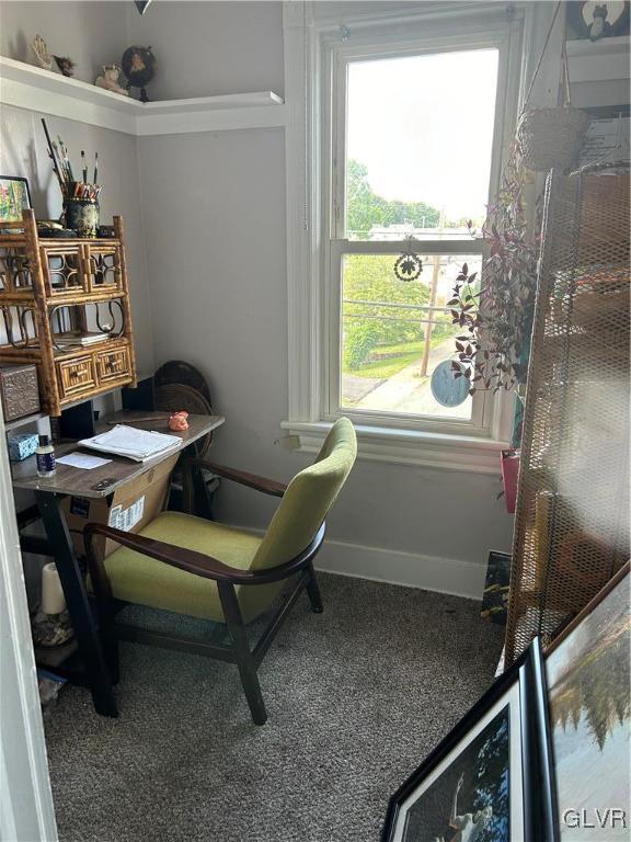 774 Market Street Bangor, PA 18013 - Photo 9 of 27 2nd fl office/closet area