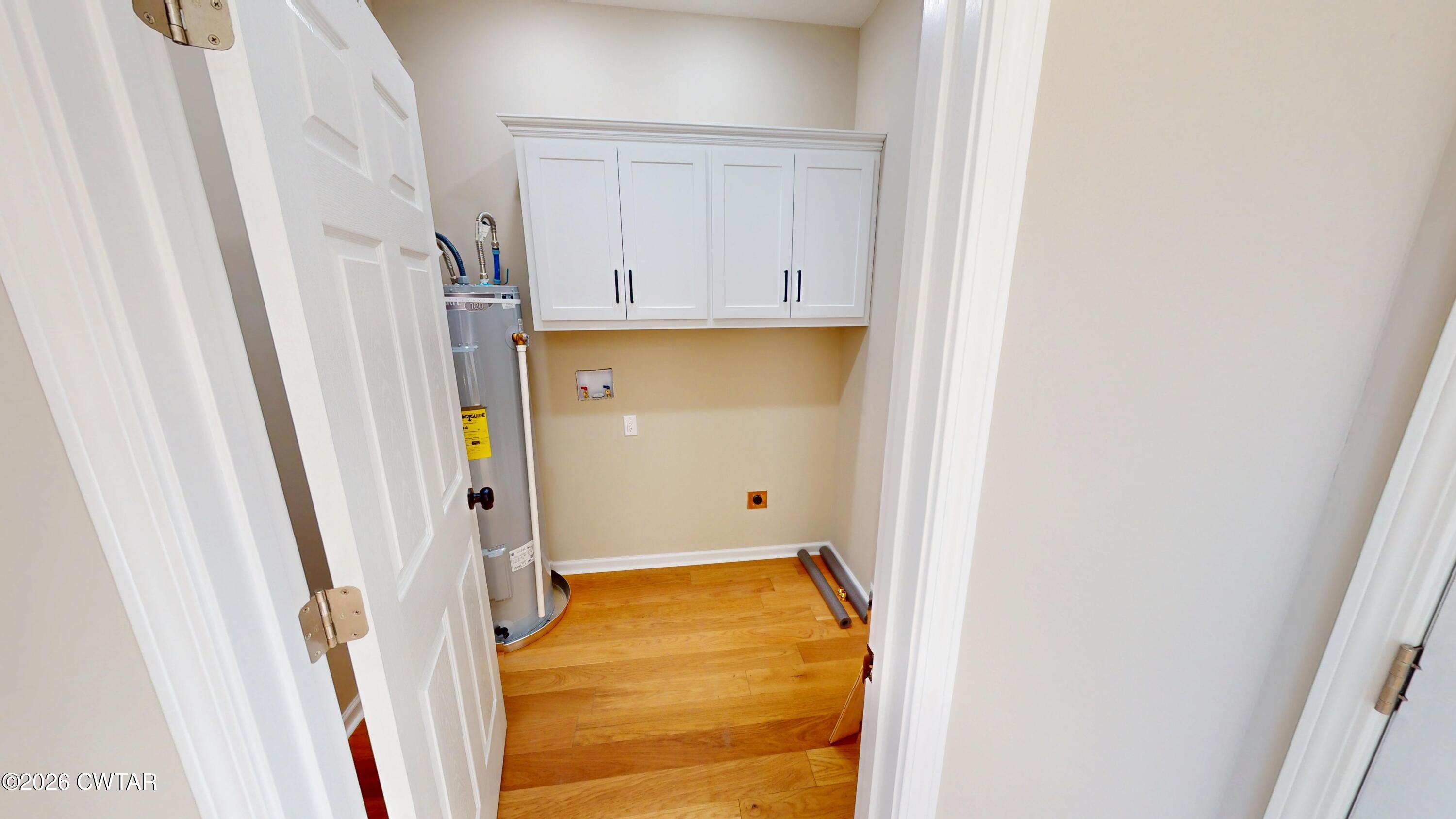 1360 Bonicord Road Dyersburg, TN 38024 - Photo 13 of 31 a view of a room