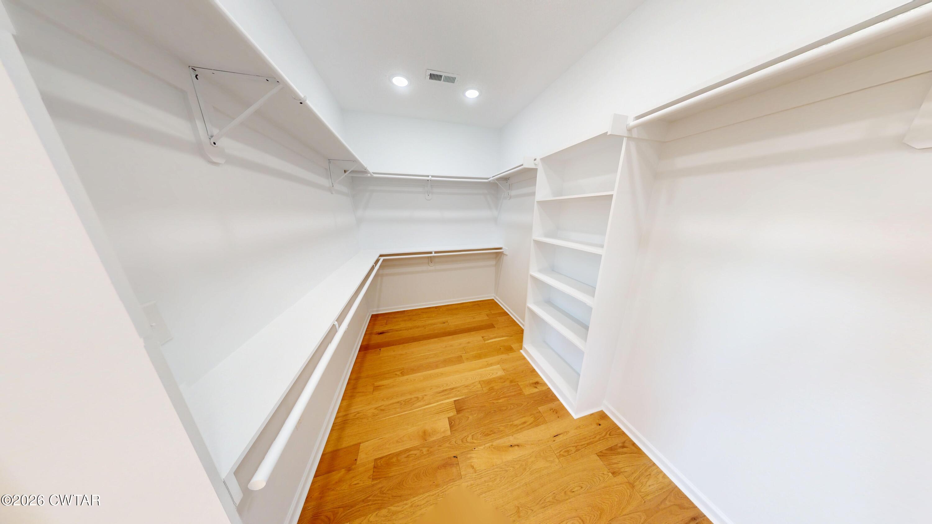 1360 Bonicord Road Dyersburg, TN 38024 - Photo 15 of 31 a view of a room with wooden floor