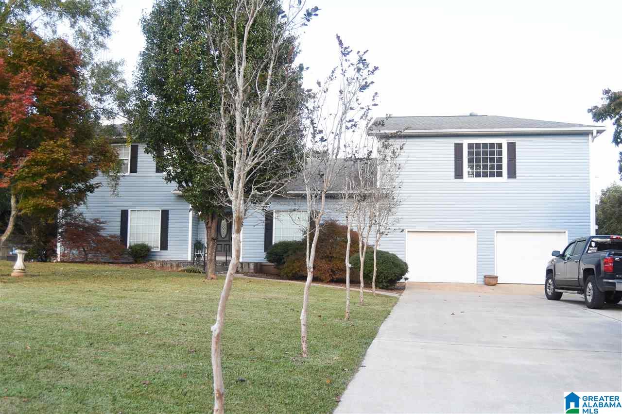 2759 Oaks Chapel Road Goodwater, AL 35072 - Photo 2 of 50