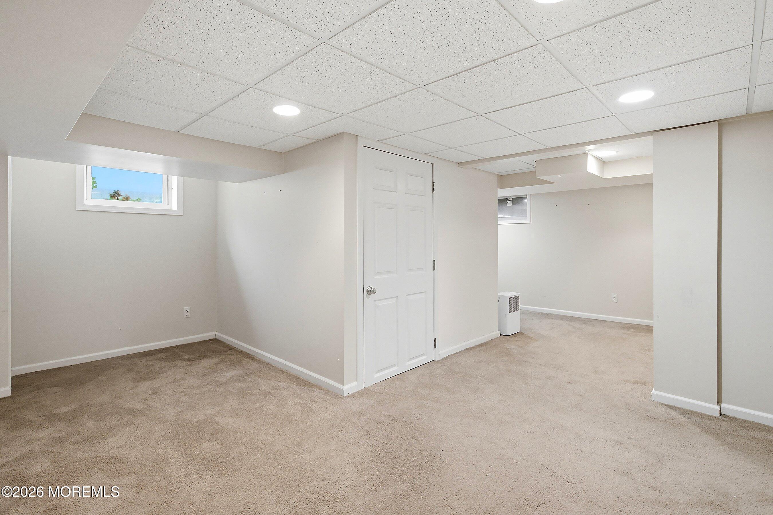 83 Swimming River Road Lincroft, NJ 07738 - Photo 31 of 51 37-Basement 1B