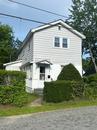 $125,500 | 47 York Street, Millinocket, ME 04462