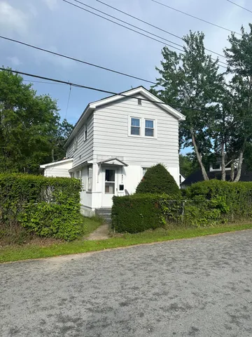 $125,500 | 47 York Street, Millinocket, ME 04462