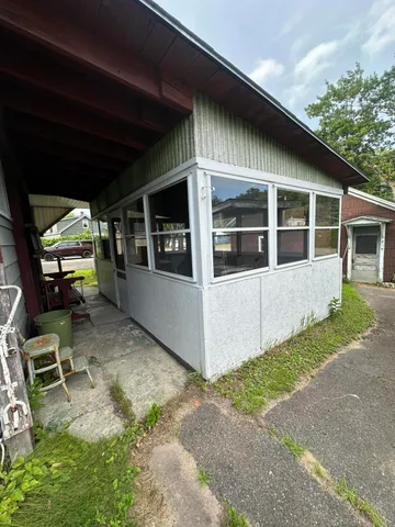 $125,500 | 47 York Street, Millinocket, ME 04462