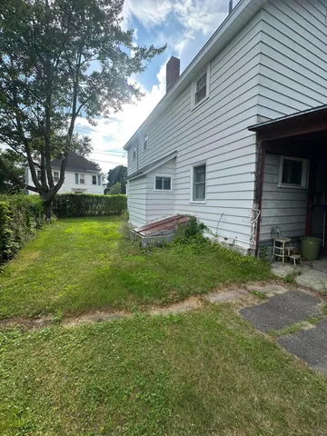 $125,500 | 47 York Street, Millinocket, ME 04462