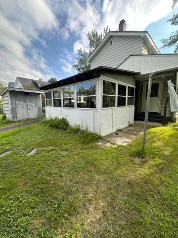 $125,500 | 47 York Street, Millinocket, ME 04462