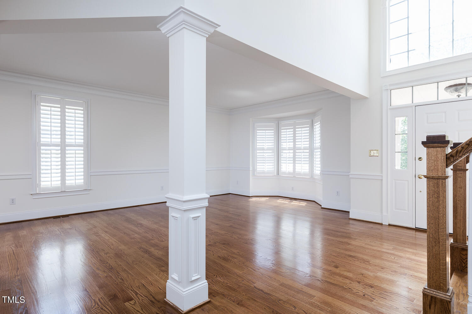 9701 Heathermill Lane Raleigh, NC 27617 - Photo 10 of 58 9701 Heathermill Lane-31
