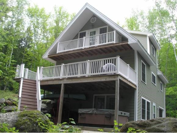 20 Black Pine Road Madison, NH 03849 - Photo 1 of 1