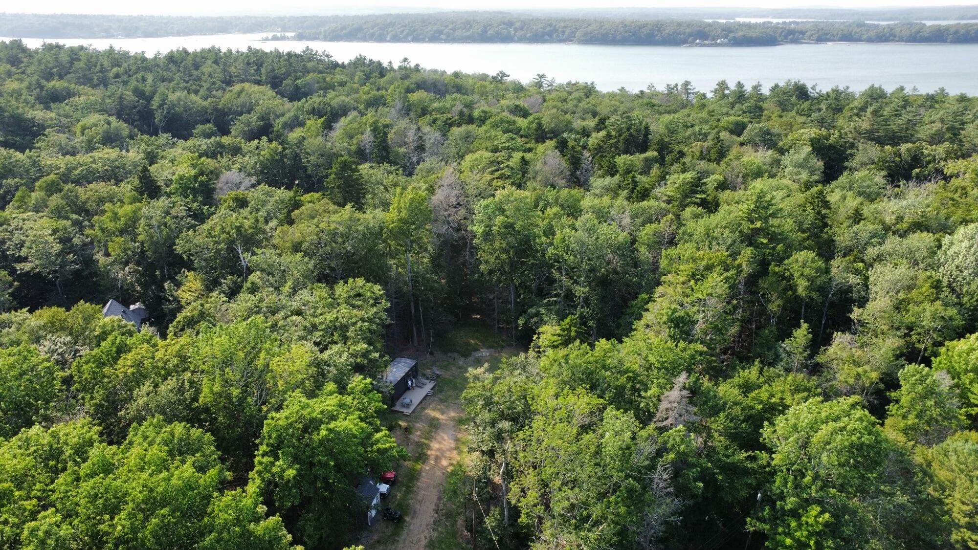 0 North Road Chebeague Island, ME 04017 - Photo 1 of 10 dji_fly_202.1
