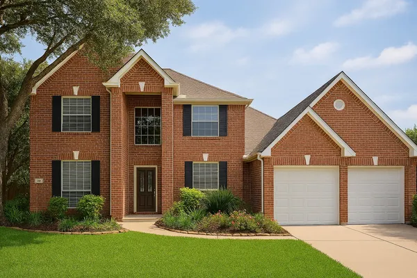 $420,000 | 20203 Timberstone Lane, Spring, TX 77379