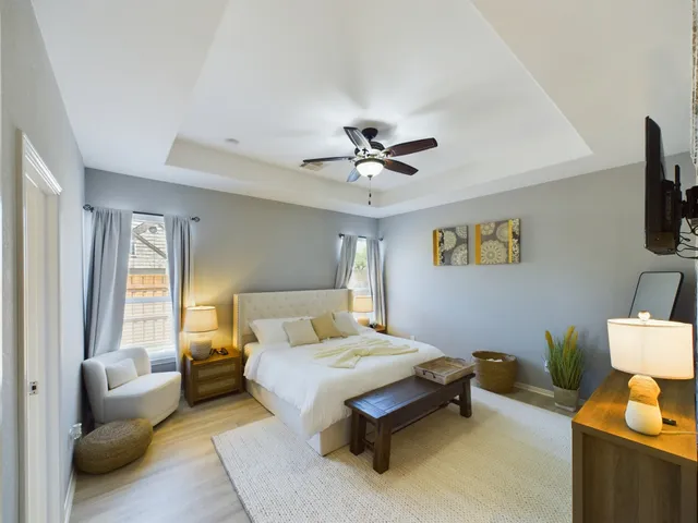 $7,500 | 8011 Colton Mining Court, Houston, TX 77040