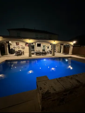 $7,500 | 8011 Colton Mining Court, Houston, TX 77040