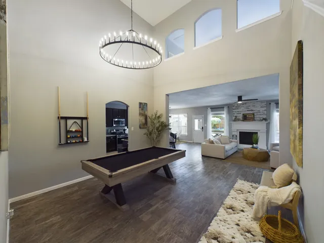 $7,500 | 8011 Colton Mining Court, Houston, TX 77040