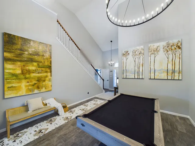 $7,500 | 8011 Colton Mining Court, Houston, TX 77040