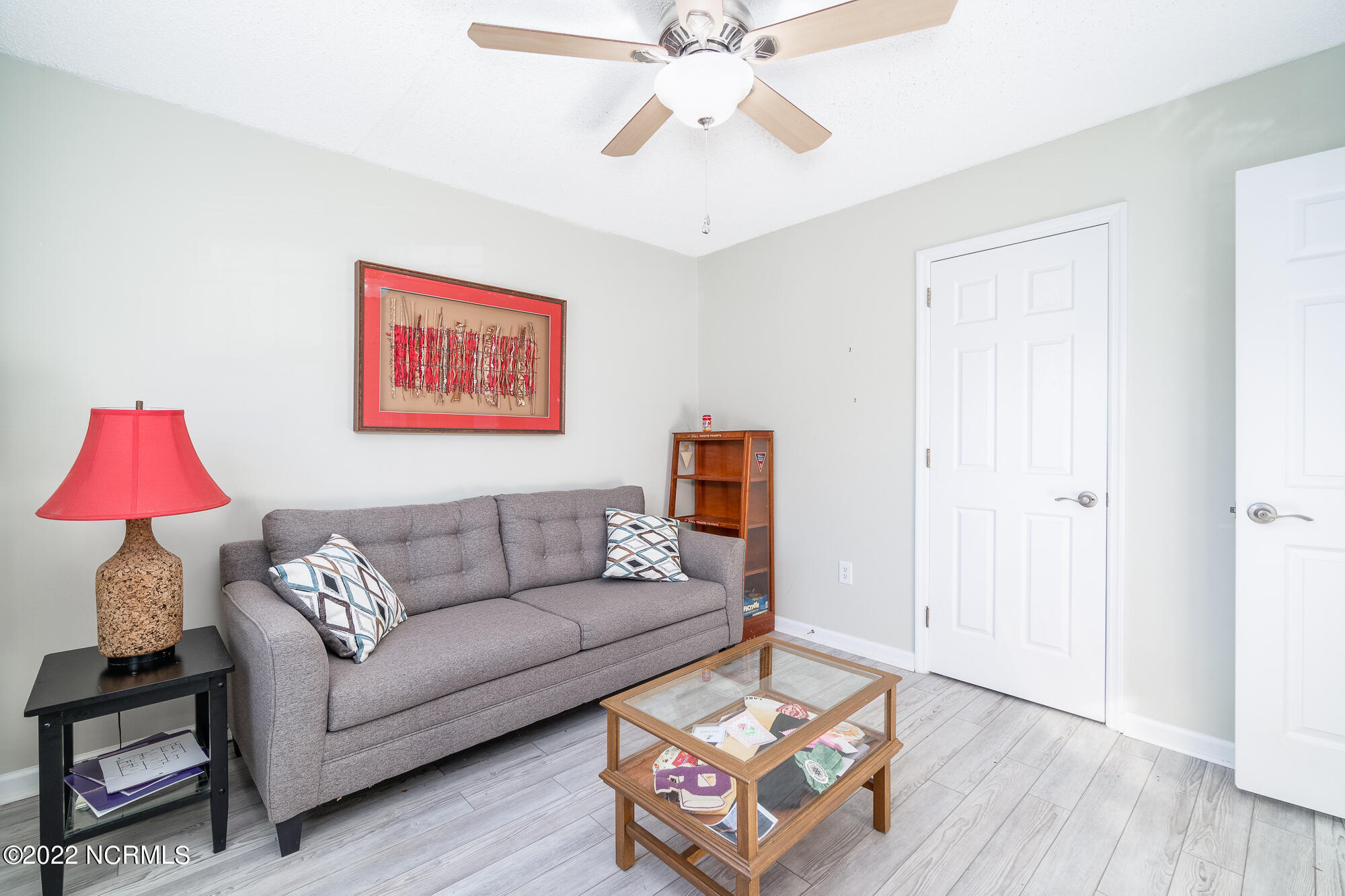 303 Barbour Road, Unit 301 Morehead City, NC 28557 - Photo 15 of 29 courtyard-301-2