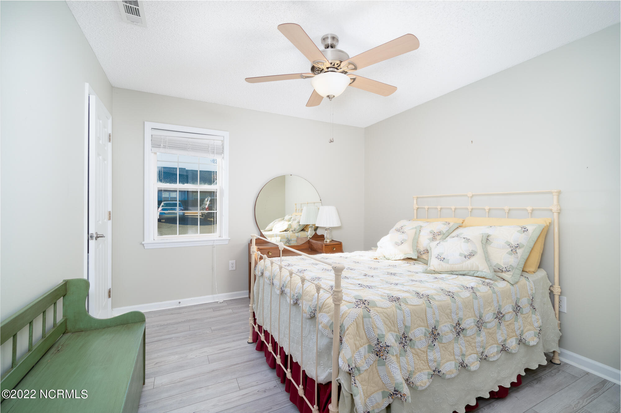 303 Barbour Road, Unit 301 Morehead City, NC 28557 - Photo 17 of 29 courtyard-301-4