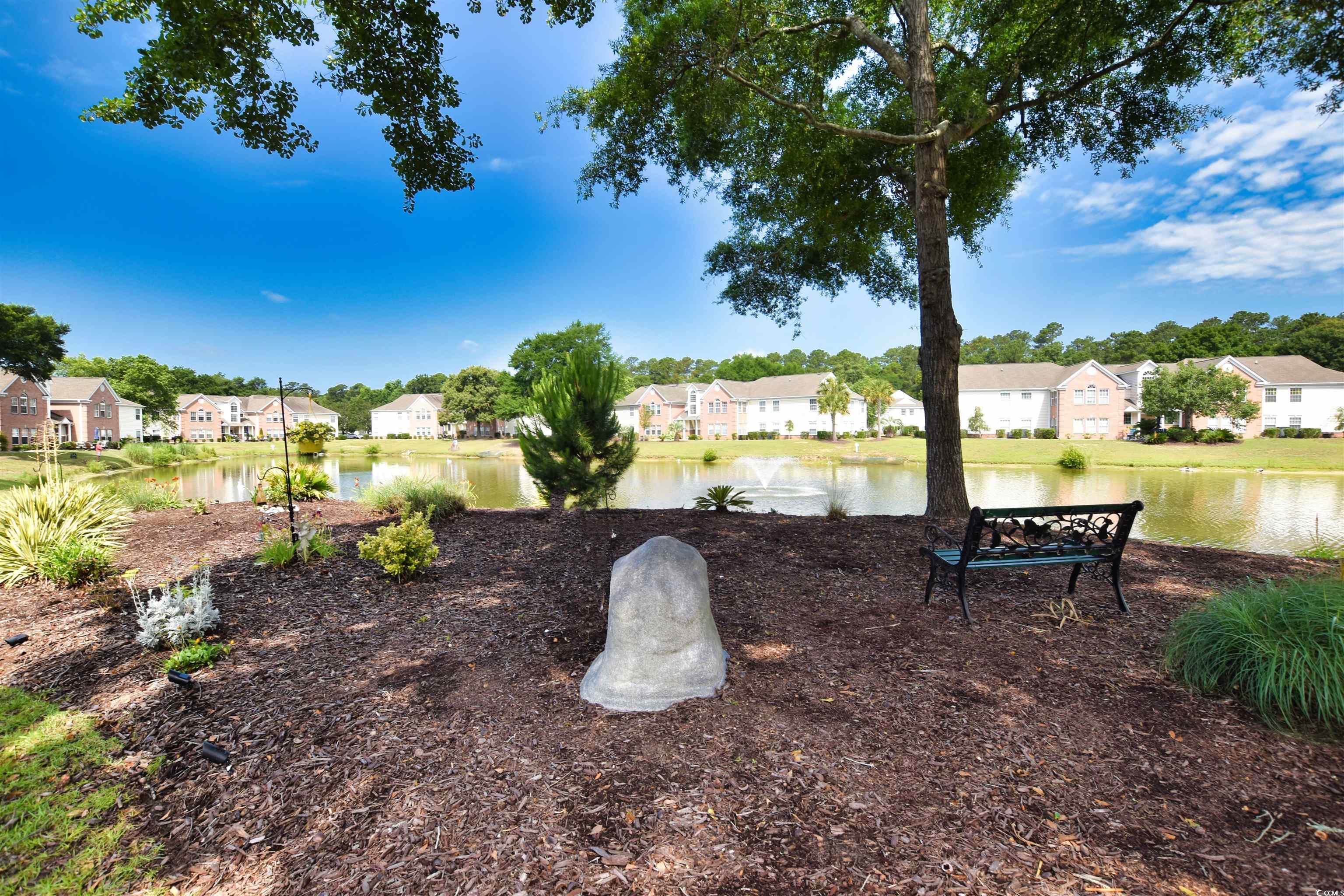 4290 Santolina Way, Unit G Murrells Inlet, SC 29576 - Photo 27 of 32