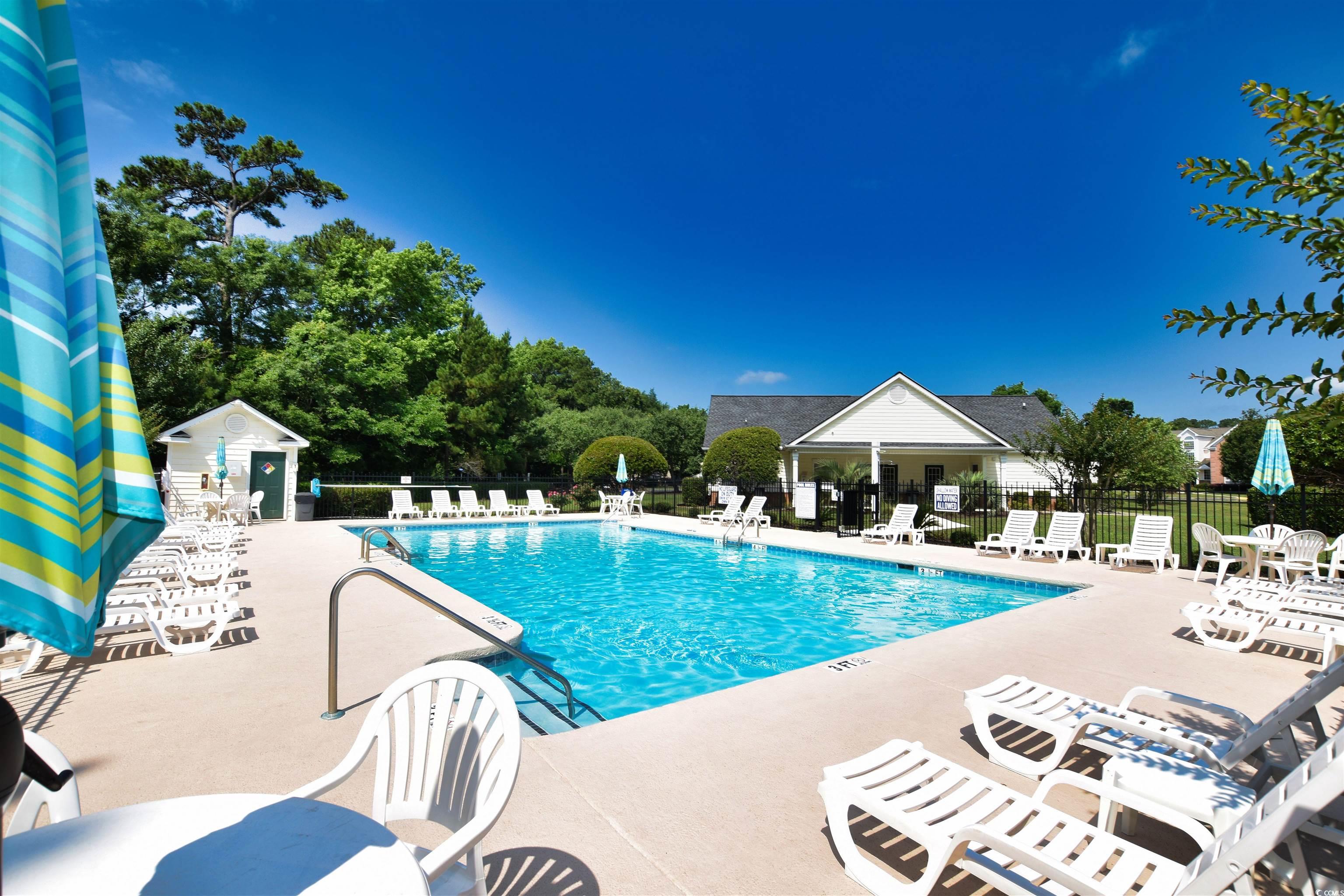4290 Santolina Way, Unit G Murrells Inlet, SC 29576 - Photo 30 of 32
