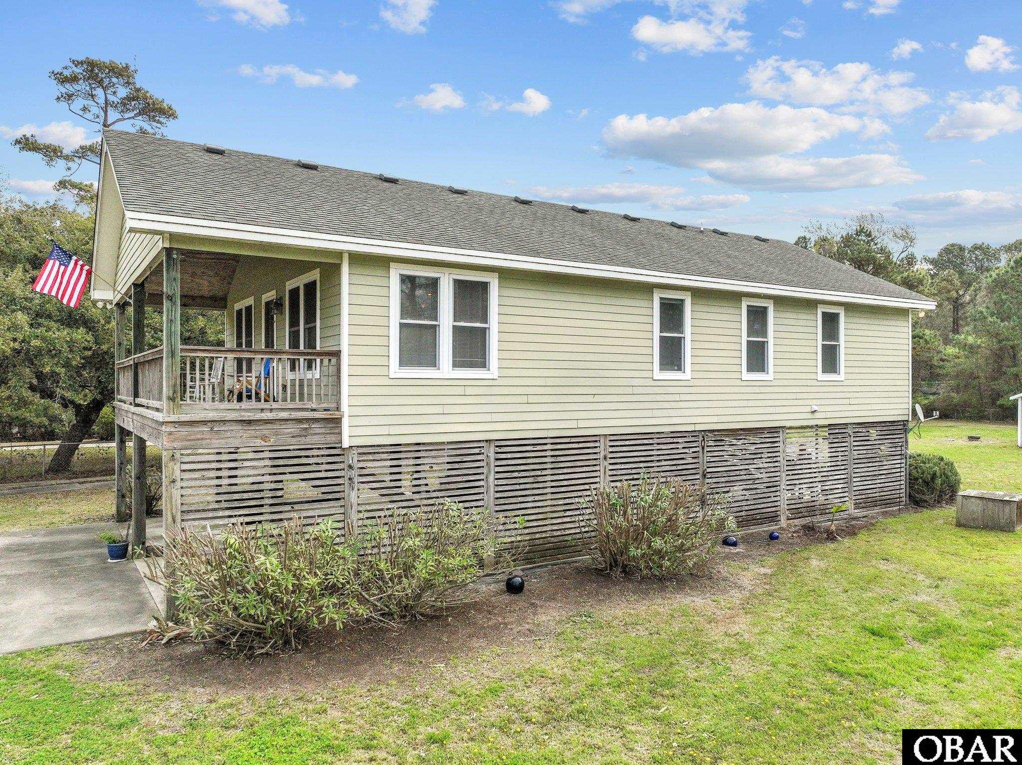 124 Pond Road Wanchese, NC 27981 - Photo 3 of 24 Gallery Image 3