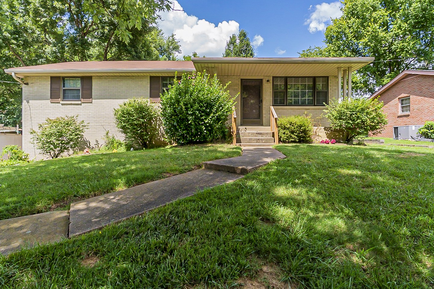 192 Tusculum Road Antioch, TN 37013 - Photo 1 of 24 Gallery Image 1