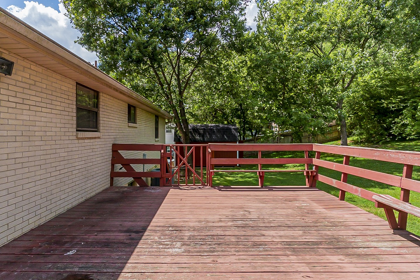 192 Tusculum Road Antioch, TN 37013 - Photo 22 of 24 Gallery Image 22