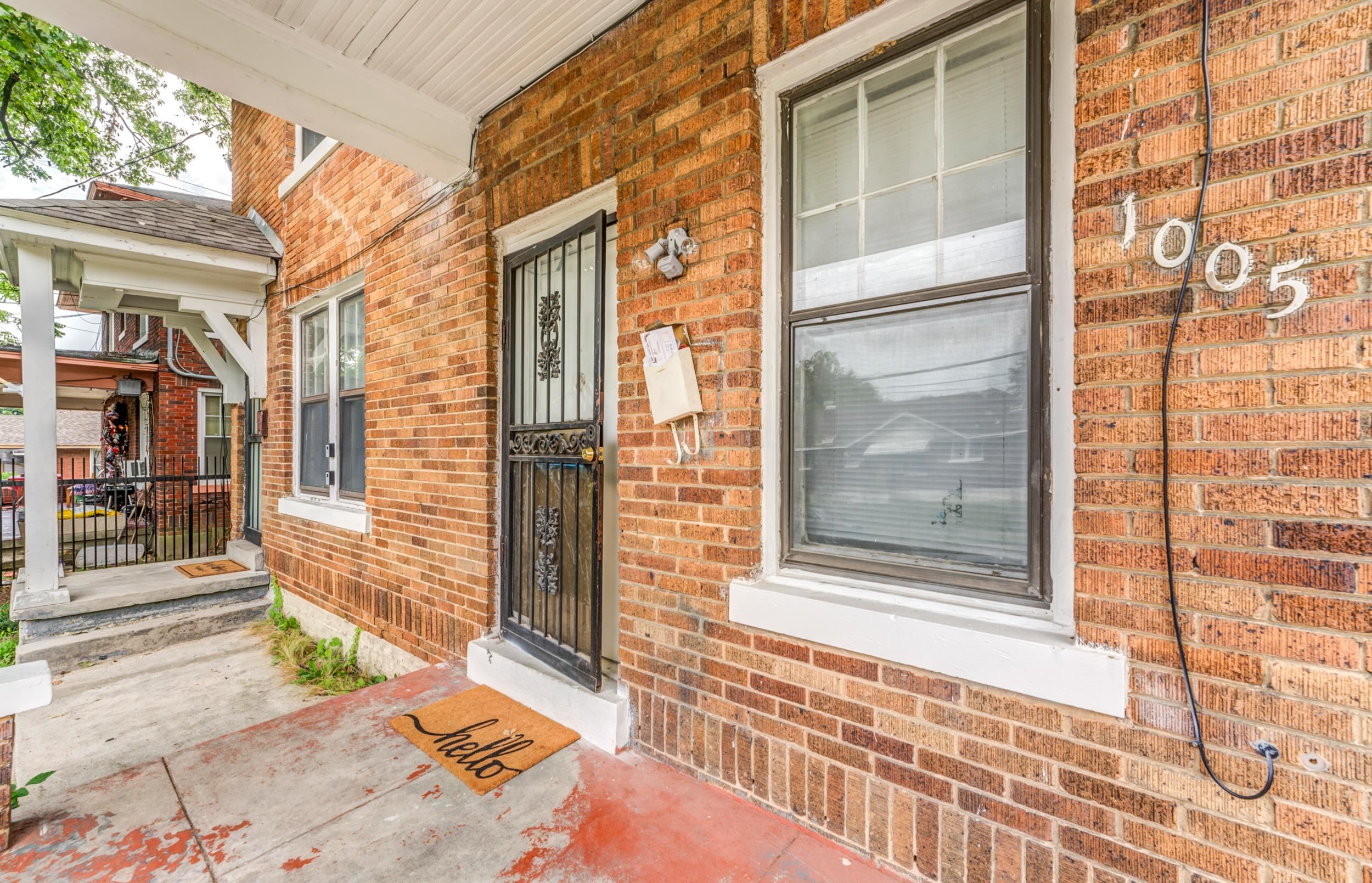 1005-1007 Rozelle Street Memphis, TN 38114 - Photo 2 of 40