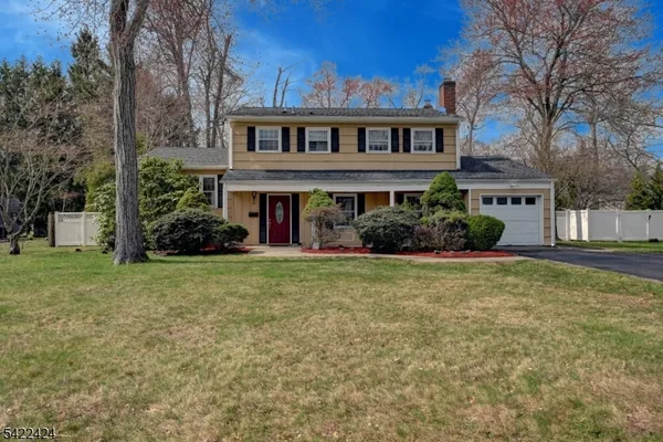 $650,000 | 52 West William Street, Lincoln Park, NJ 07035