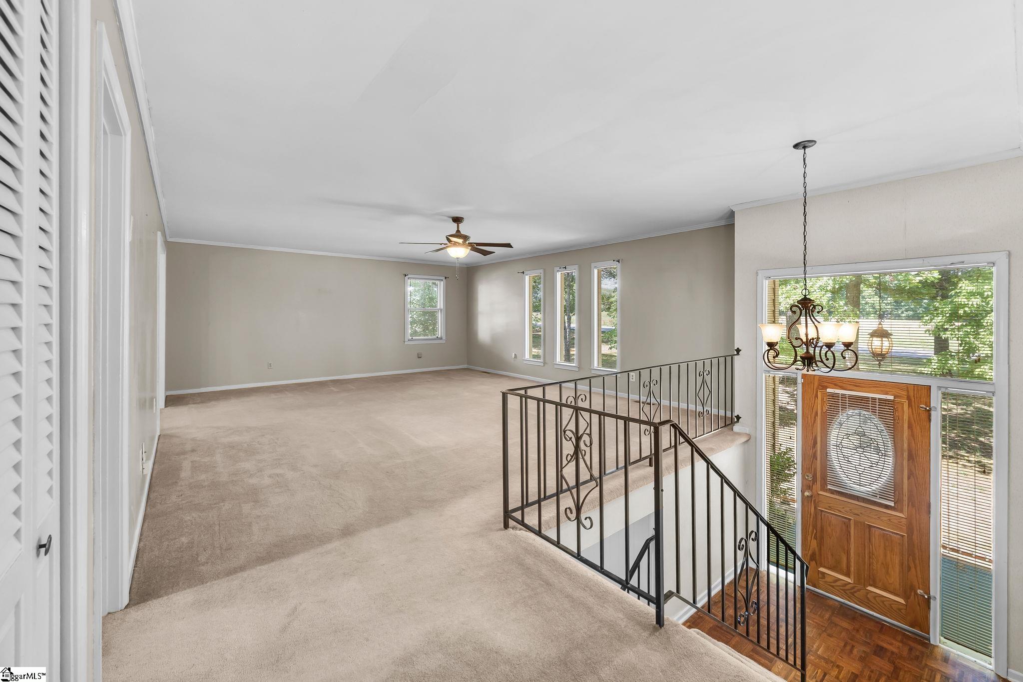 1206 Cely Road Easley, SC 29642 - Photo 3 of 50