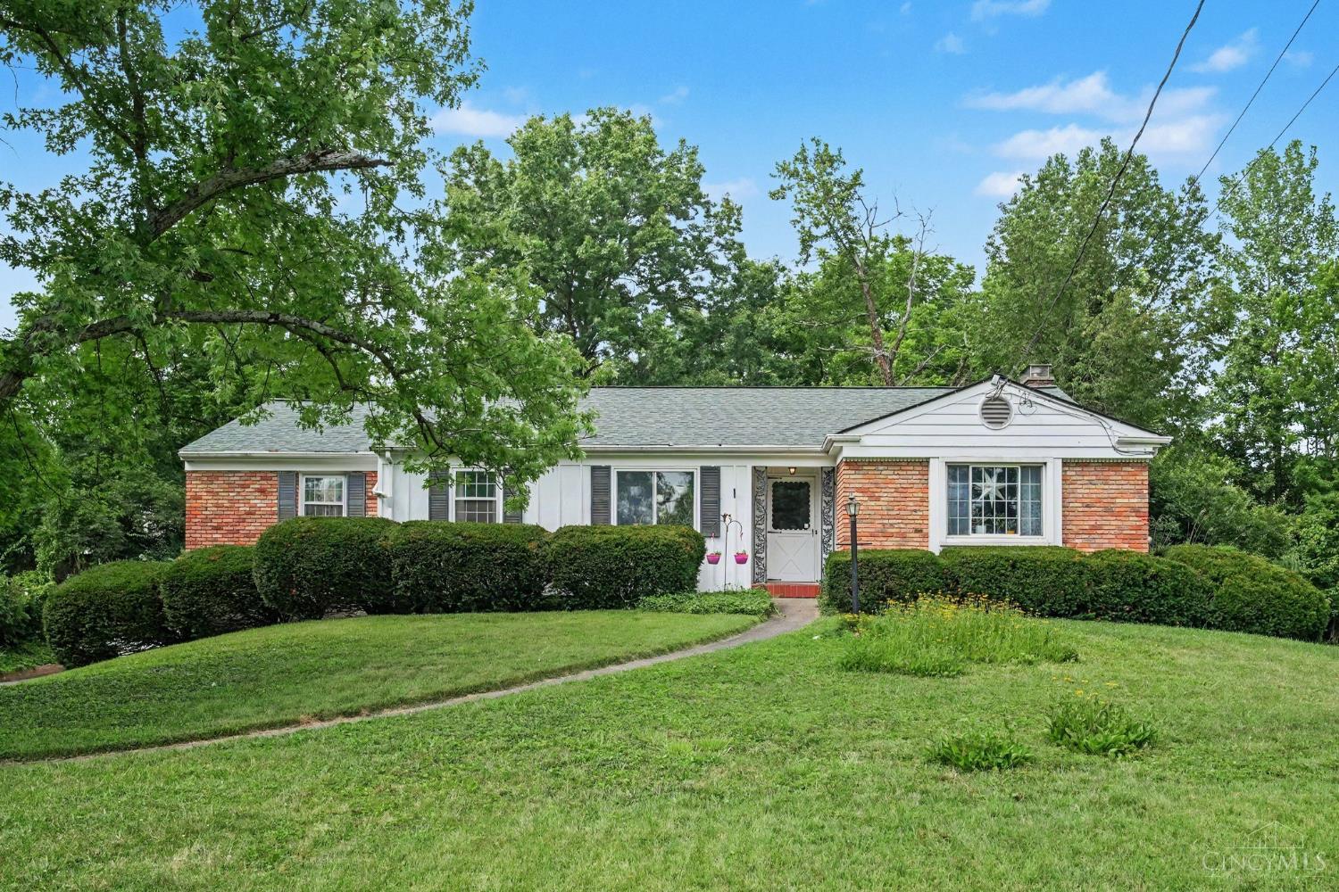 6136 Thole Road Cincinnati, OH 45230 - Photo 2 of 38 Gallery Image 2
